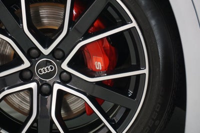 2023 Audi SQ5 Premium Plus quattro