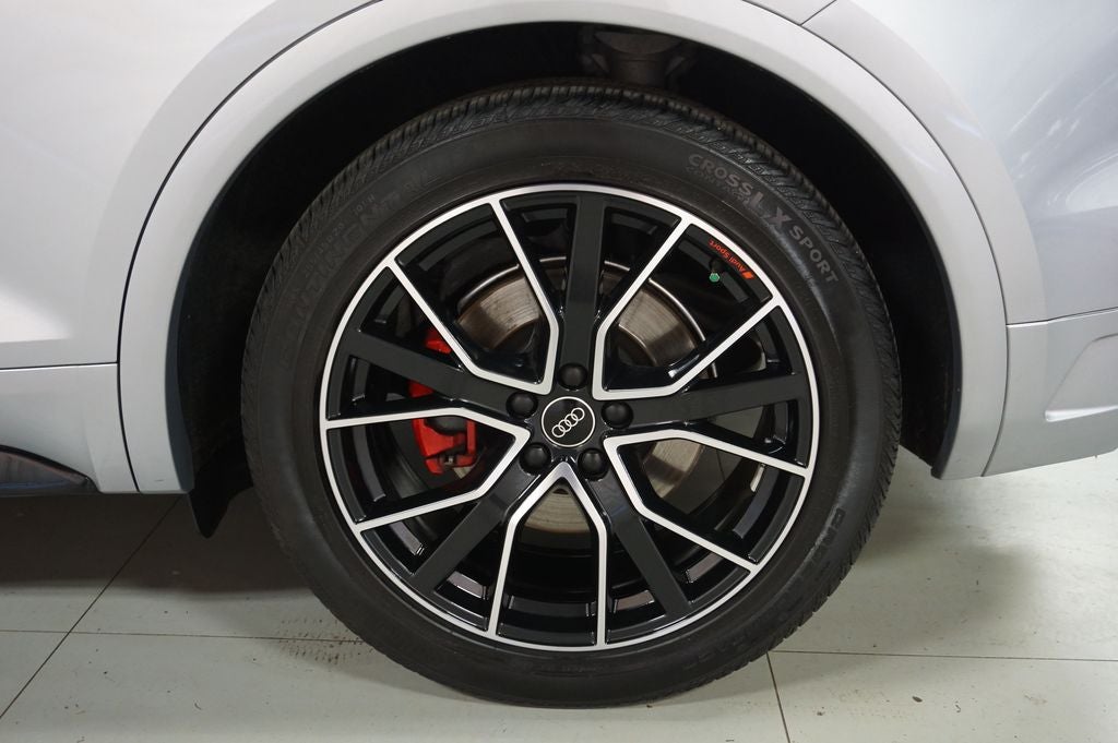 2023 Audi SQ5 Premium Plus quattro