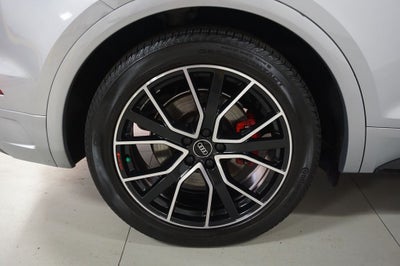 2023 Audi SQ5 Premium Plus quattro