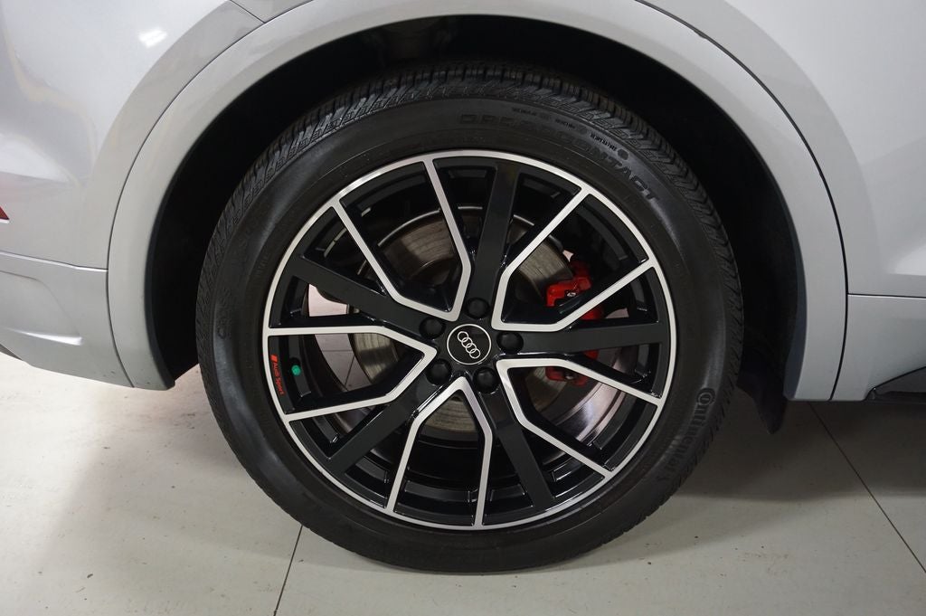 2023 Audi SQ5 Premium Plus quattro
