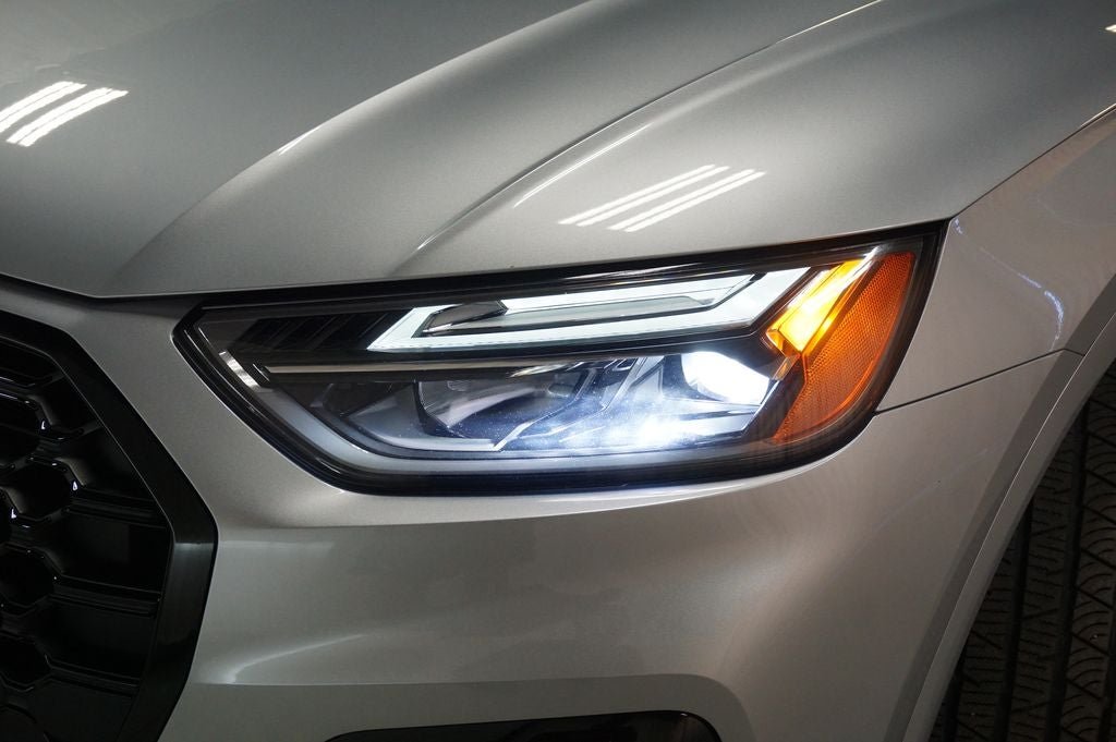 2023 Audi SQ5 Premium Plus quattro
