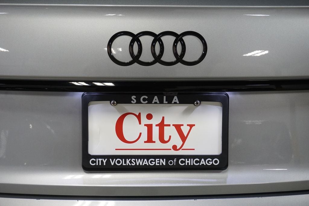 2023 Audi SQ5 Premium Plus quattro