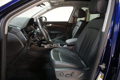 2023 Audi Q5 45 S line Premium quattro