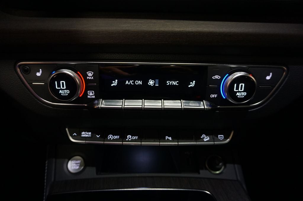 2023 Audi Q5 45 S line Premium quattro