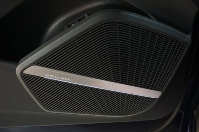 2023 Audi Q5 45 S line Premium quattro