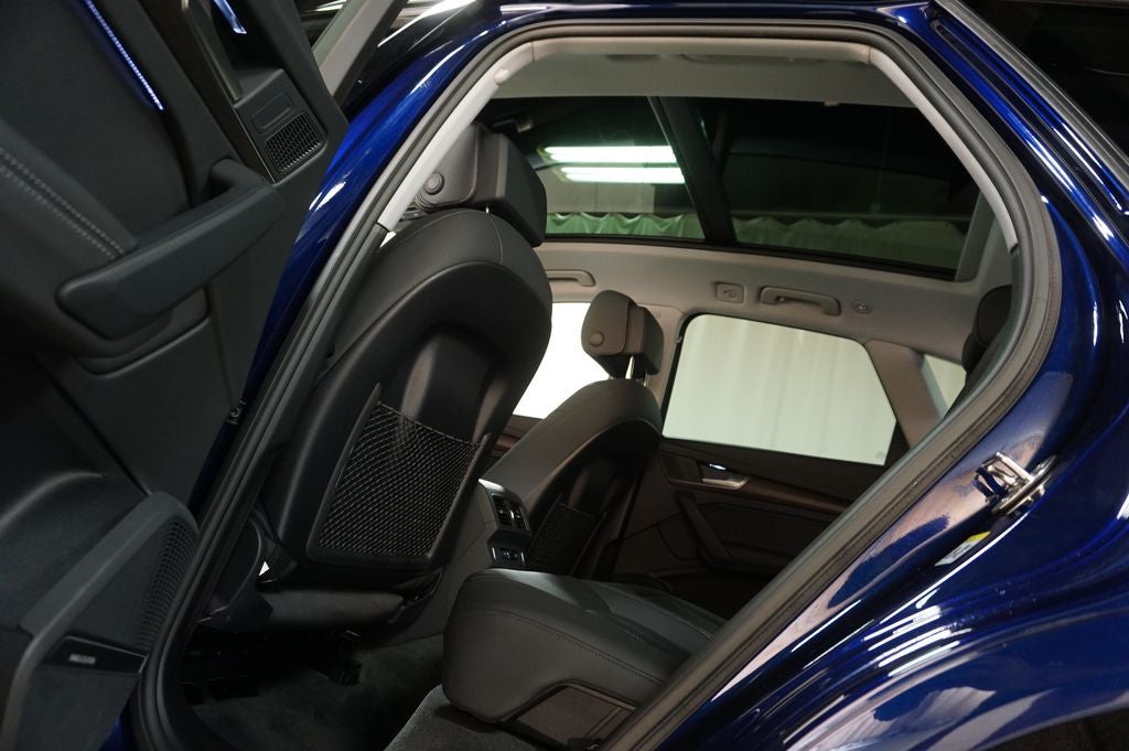 2023 Audi Q5 45 S line Premium quattro
