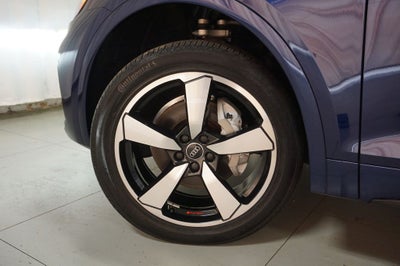 2023 Audi Q5 45 S line Premium quattro