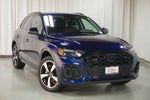 2023 Audi Q5 45 S line Premium quattro
