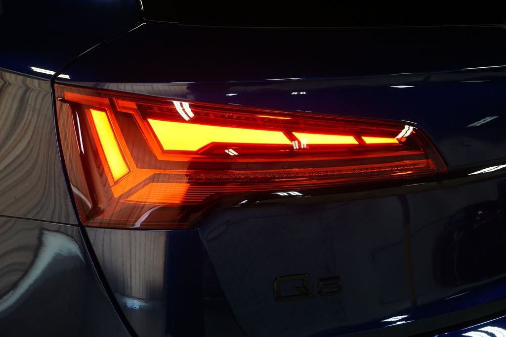 2023 Audi Q5 45 S line Premium quattro