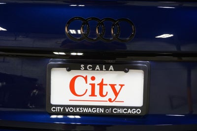 2023 Audi Q5 45 S line Premium quattro