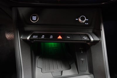 2023 Audi Q3 Premium Plus S Line quattro