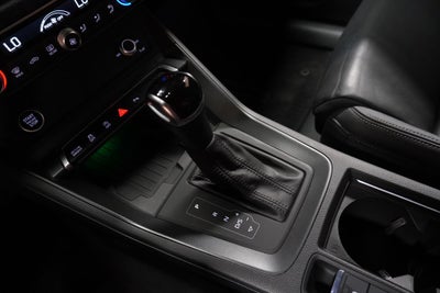2023 Audi Q3 Premium Plus S Line quattro
