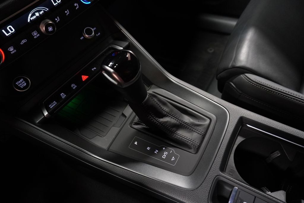 2023 Audi Q3 Premium Plus S Line quattro