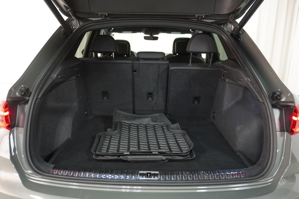 2023 Audi Q3 Premium Plus S Line quattro