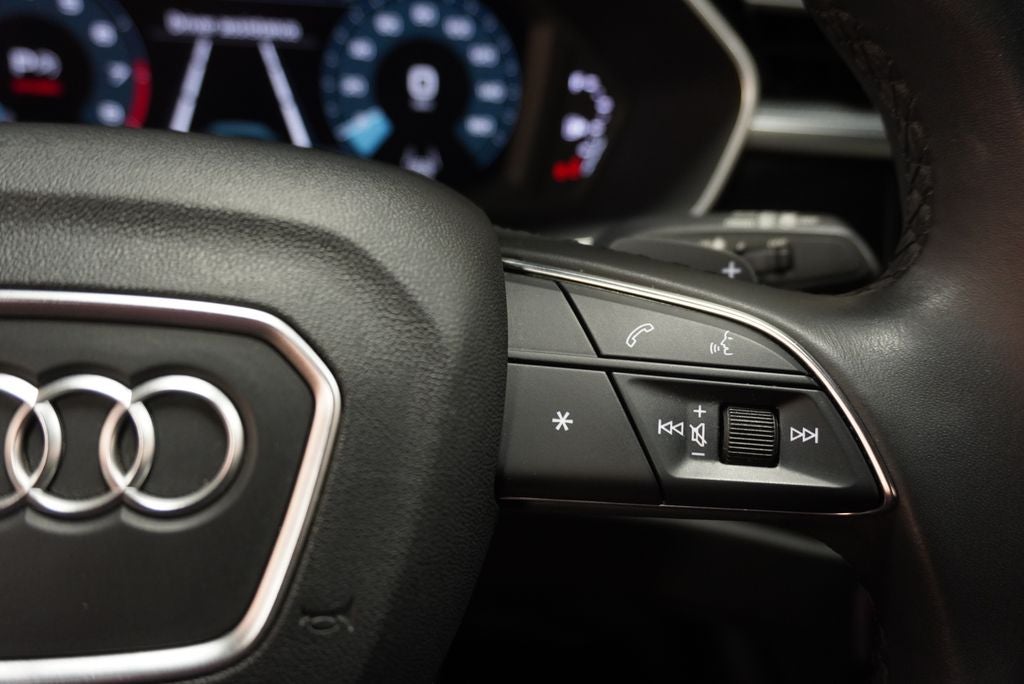 2023 Audi Q3 Premium Plus S Line quattro
