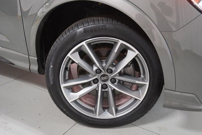 2023 Audi Q3 Premium Plus S Line quattro