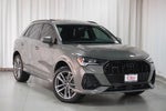 2023 Audi Q3 Premium Plus S Line quattro