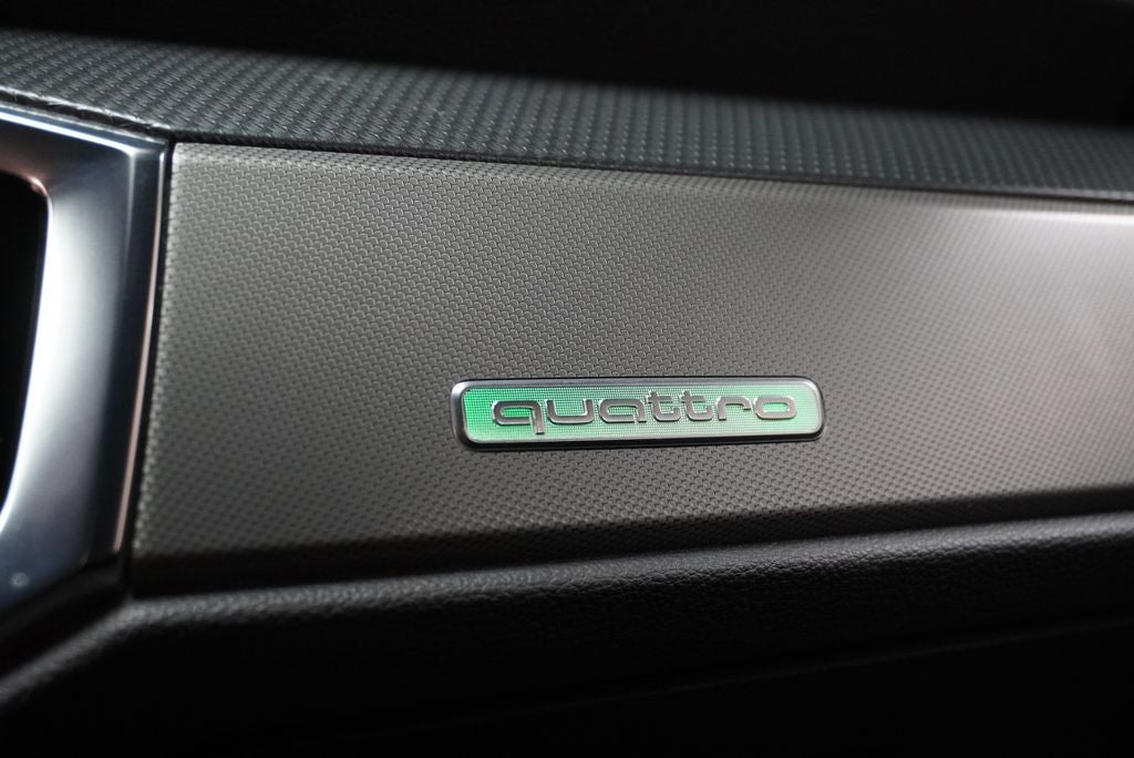 2023 Audi Q3 Premium Plus S Line quattro