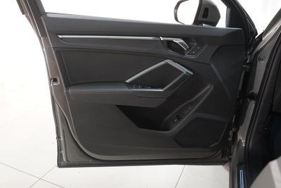 2023 Audi Q3 Premium Plus S Line quattro