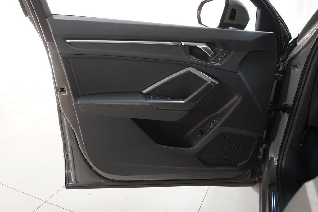 2023 Audi Q3 Premium Plus S Line quattro