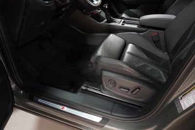2023 Audi Q3 Premium Plus S Line quattro