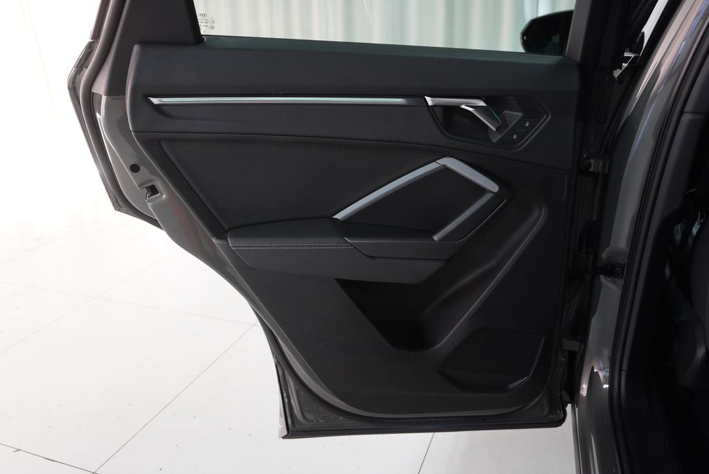 2023 Audi Q3 Premium Plus S Line quattro