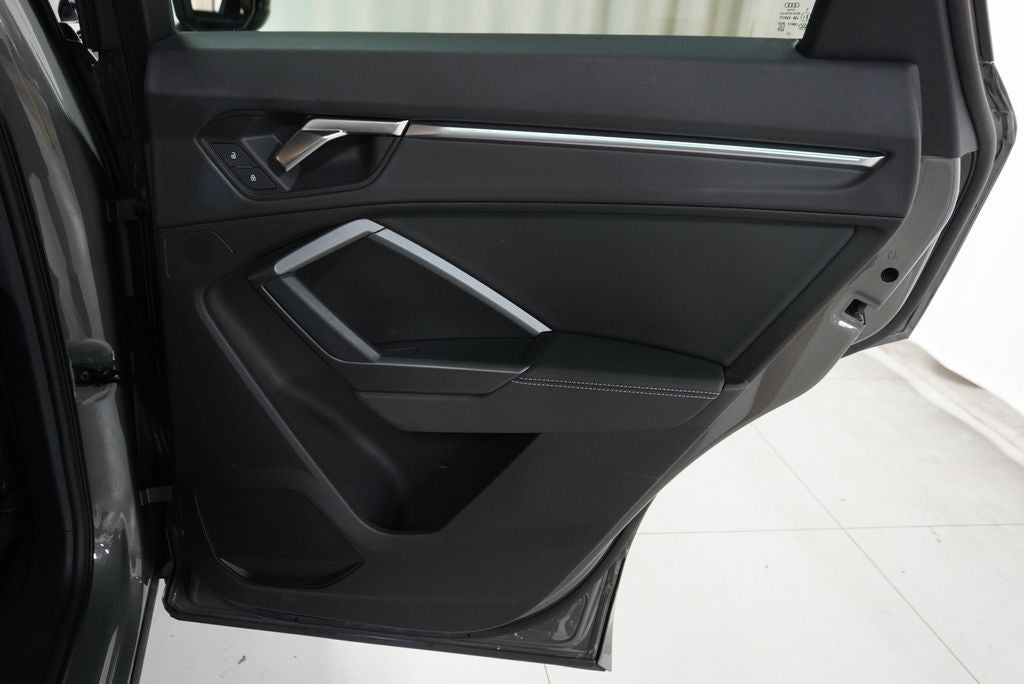 2023 Audi Q3 Premium Plus S Line quattro