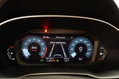 2023 Audi Q3 Premium Plus S Line quattro