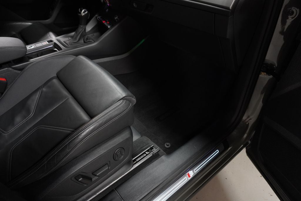 2023 Audi Q3 Premium Plus S Line quattro