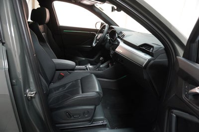 2023 Audi Q3 Premium Plus S Line quattro