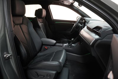2023 Audi Q3 Premium Plus S Line quattro