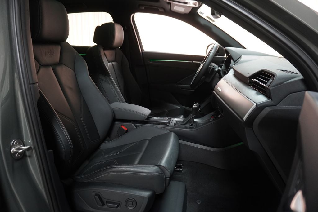 2023 Audi Q3 Premium Plus S Line quattro
