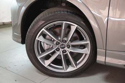 2023 Audi Q3 Premium Plus S Line quattro