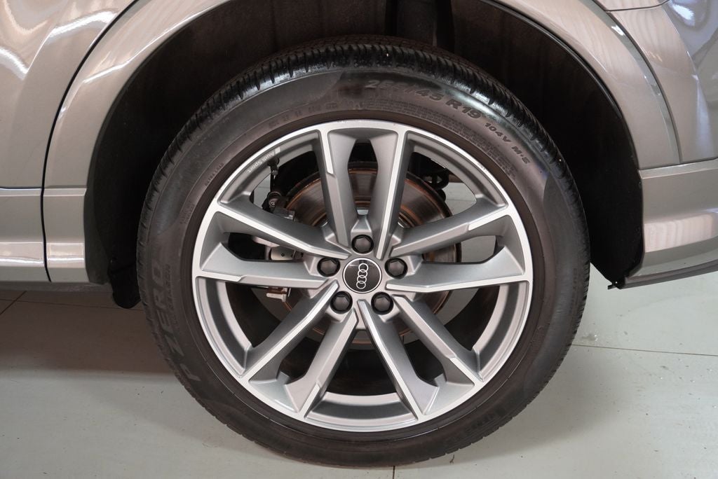 2023 Audi Q3 Premium Plus S Line quattro