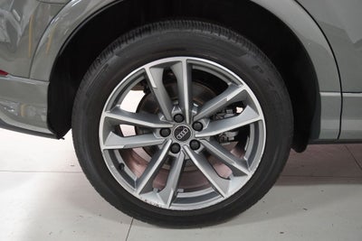 2023 Audi Q3 Premium Plus S Line quattro