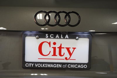 2023 Audi Q3 Premium Plus S Line quattro