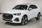 2021 Audi Q3 Premium Plus S Line quattro