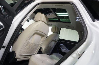 2021 Audi Q3 Premium Plus S Line quattro