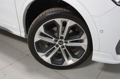 2021 Audi Q3 Premium Plus S Line quattro