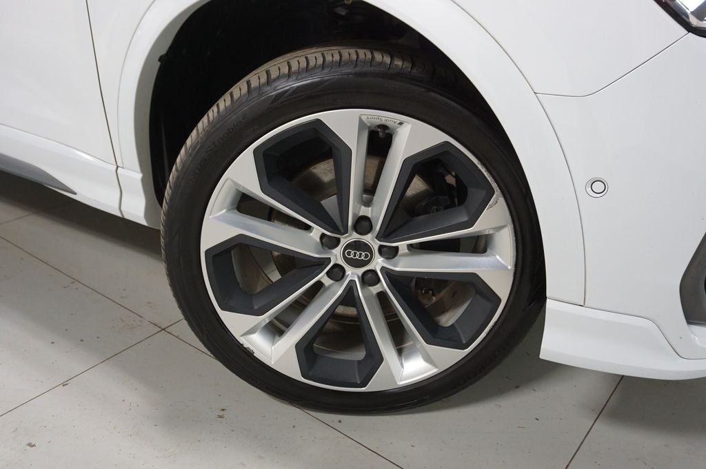 2021 Audi Q3 Premium Plus S Line quattro