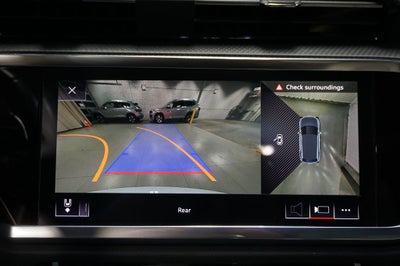 2021 Audi Q3 Premium Plus S Line quattro
