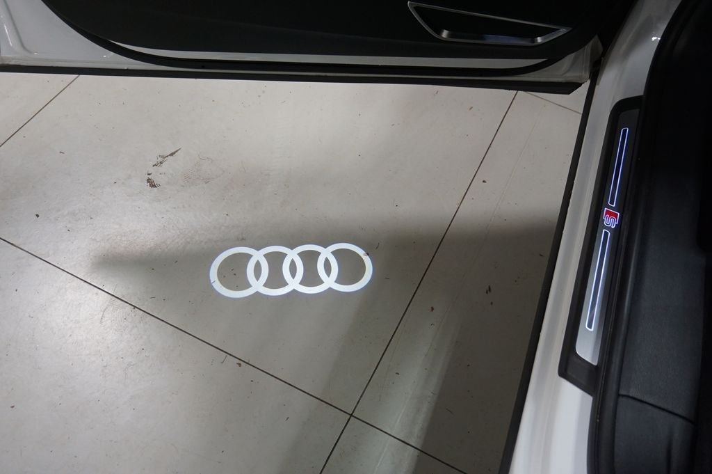 2021 Audi Q3 Premium Plus S Line quattro
