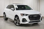 2021 Audi Q3 Premium Plus S Line quattro