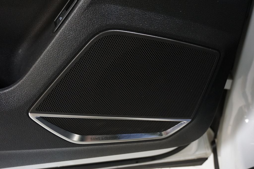 2021 Audi Q3 Premium Plus S Line quattro