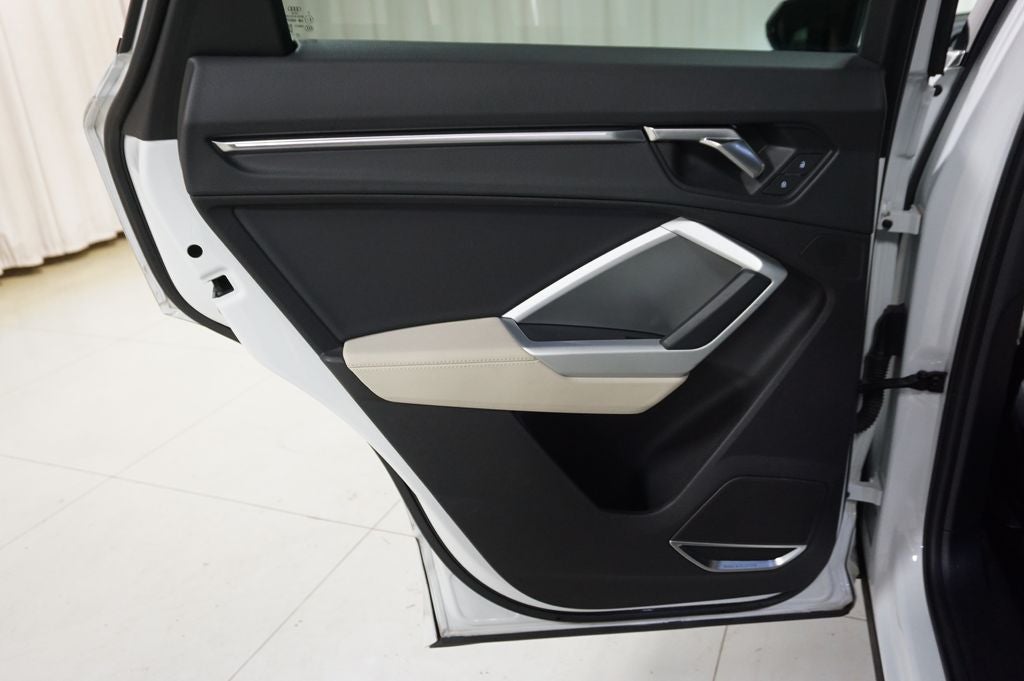 2021 Audi Q3 Premium Plus S Line quattro