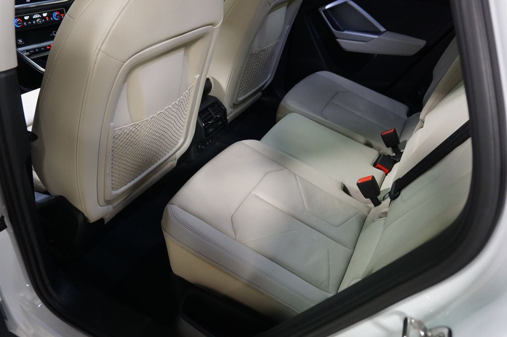 2021 Audi Q3 Premium Plus S Line quattro