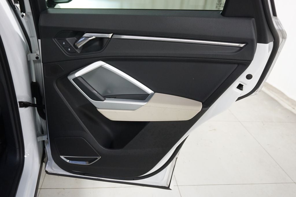 2021 Audi Q3 Premium Plus S Line quattro