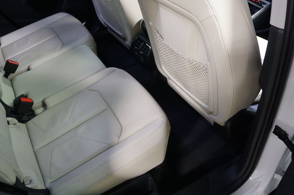 2021 Audi Q3 Premium Plus S Line quattro