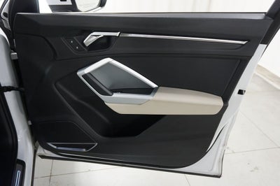 2021 Audi Q3 Premium Plus S Line quattro