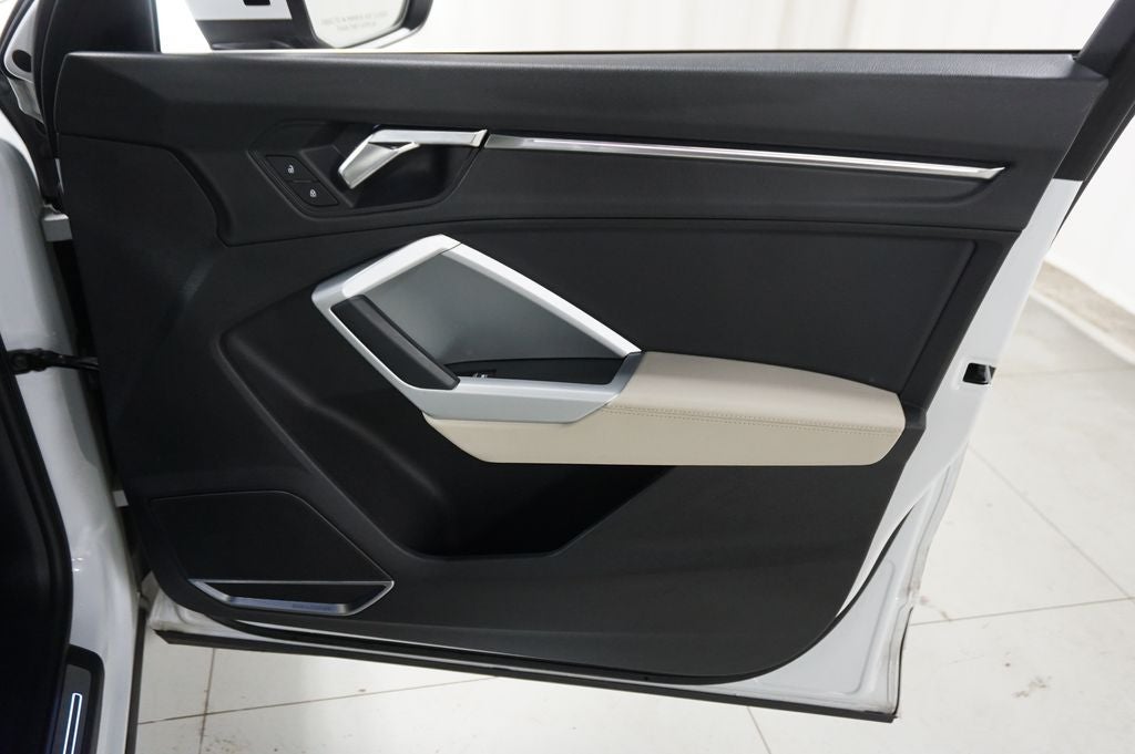 2021 Audi Q3 Premium Plus S Line quattro